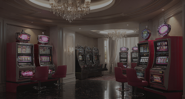 Woo Casino